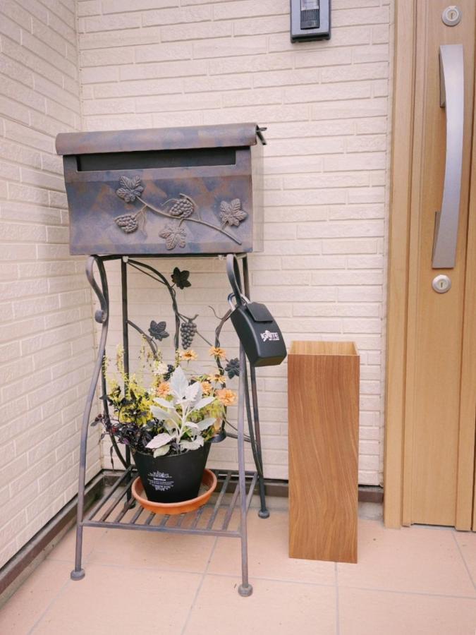 ヴィラ山間堂grandvilla Mt Fuji View Bbq Bonfire Annovillas Sankando Fujikawaguchiko Exteriör bild