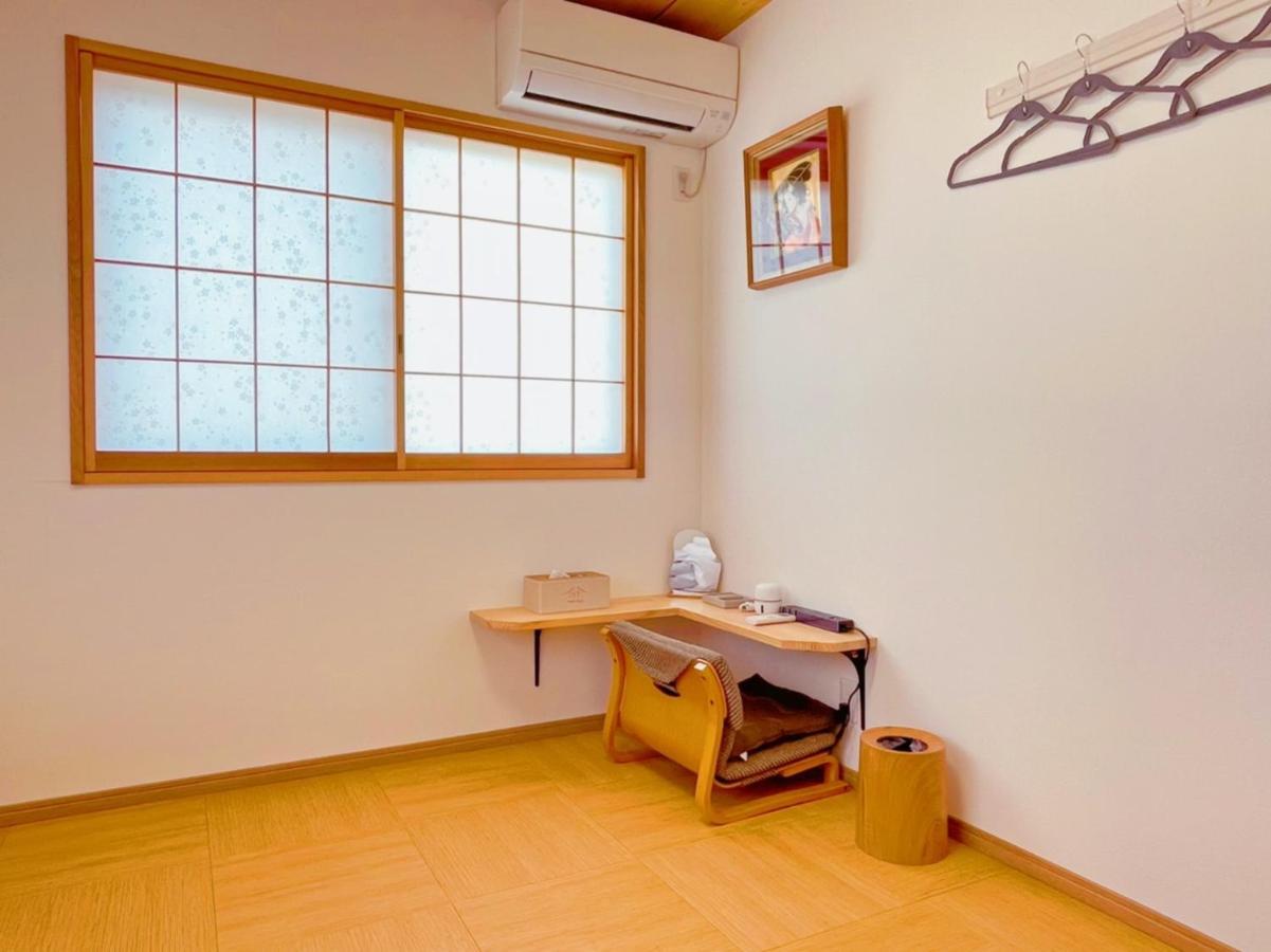 ヴィラ山間堂grandvilla Mt Fuji View Bbq Bonfire Annovillas Sankando Fujikawaguchiko Exteriör bild