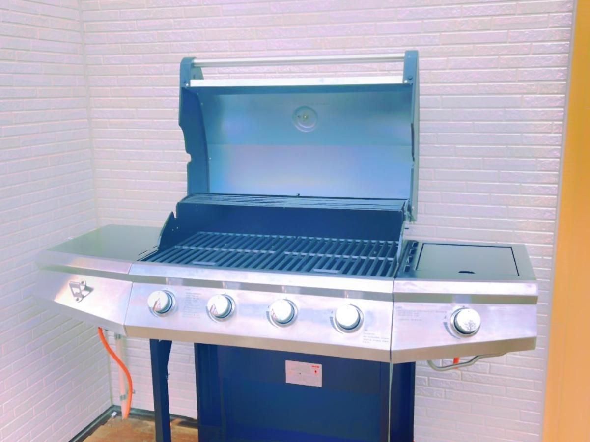 ヴィラ山間堂grandvilla Mt Fuji View Bbq Bonfire Annovillas Sankando Fujikawaguchiko Exteriör bild